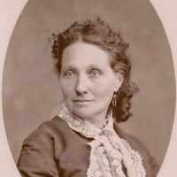 Mary Louisa Pile (1835 - 1912) Profile